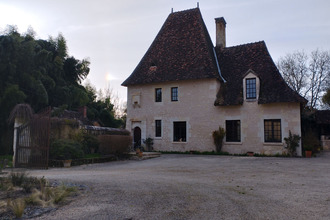 achat maison azay-le-ferron 36290