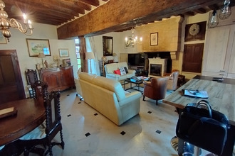 achat maison azay-le-ferron 36290