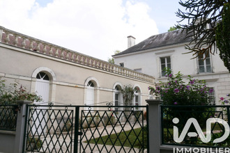 achat maison azay-le-ferron 36290