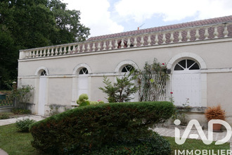achat maison azay-le-ferron 36290