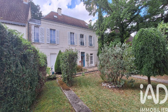 achat maison azay-le-ferron 36290
