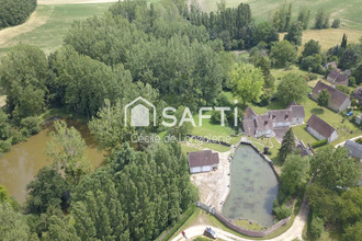 achat maison azay-le-ferron 36290