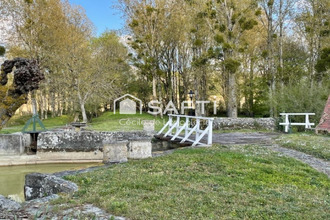 achat maison azay-le-ferron 36290