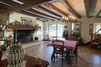 achat maison azay-le-ferron 36290