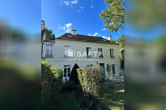 achat maison azay-le-ferron 36290