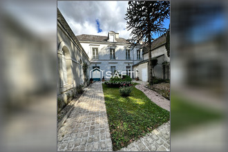 achat maison azay-le-ferron 36290