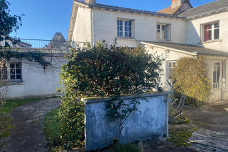 achat maison azay-le-ferron 36290