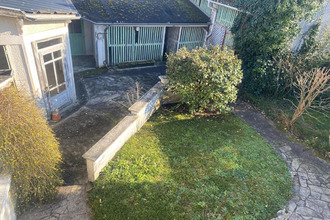 achat maison azay-le-ferron 36290