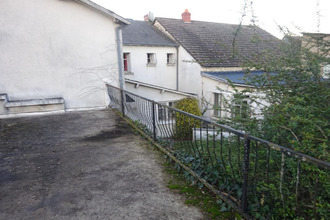 achat maison azay-le-ferron 36290