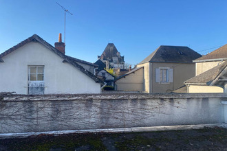 achat maison azay-le-ferron 36290