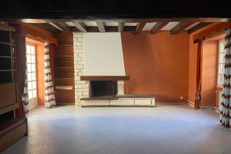 achat maison azay-le-ferron 36290