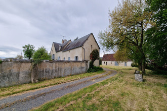 achat maison azay-le-ferron 36290