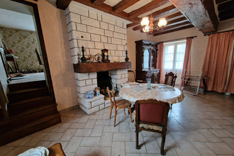 achat maison azay-le-ferron 36290