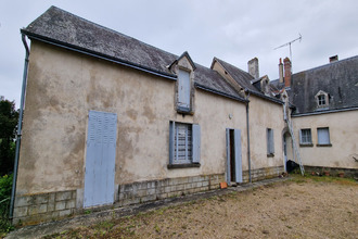 achat maison azay-le-ferron 36290
