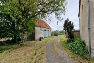 achat maison azay-le-ferron 36290