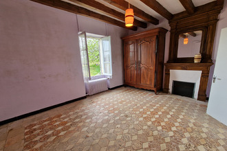 achat maison azay-le-ferron 36290