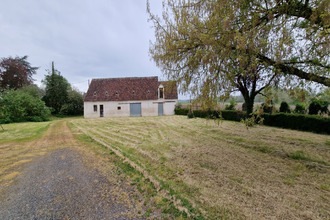 achat maison azay-le-ferron 36290
