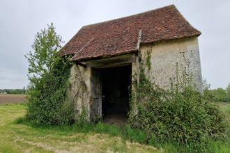 achat maison azay-le-ferron 36290