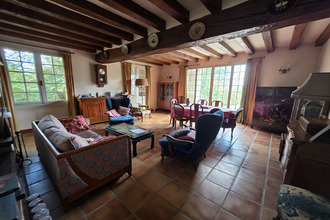 achat maison azay-le-ferron 36290
