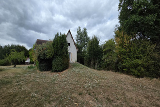 achat maison azay-le-ferron 36290