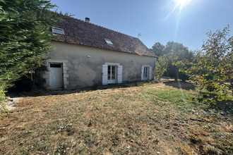 achat maison azay-le-ferron 36290