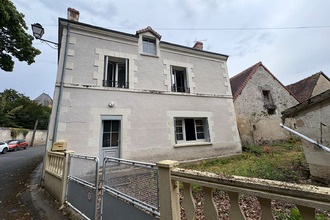 achat maison azay-le-ferron 36290