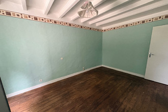 achat maison azay-le-ferron 36290