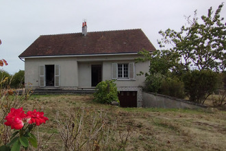 achat maison azay-le-ferron 36290
