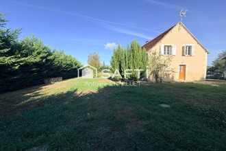 achat maison azay-le-ferron 36290