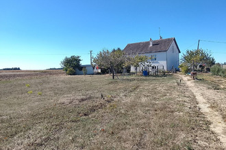 achat maison azay-le-ferron 36290