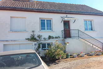 achat maison azay-le-ferron 36290
