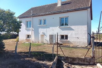 achat maison azay-le-ferron 36290