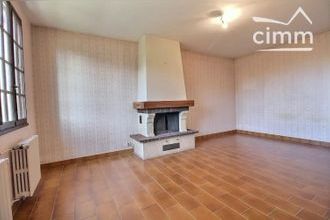 achat maison azay-le-rideau 37190