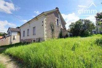 achat maison azay-le-rideau 37190