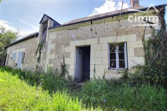 achat maison azay-le-rideau 37190