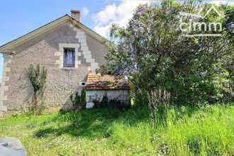 achat maison azay-le-rideau 37190