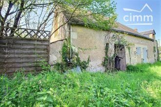 achat maison azay-le-rideau 37190