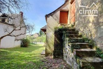 achat maison azay-le-rideau 37190