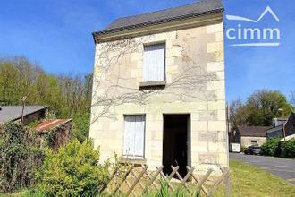 achat maison azay-le-rideau 37190