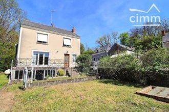 achat maison azay-le-rideau 37190