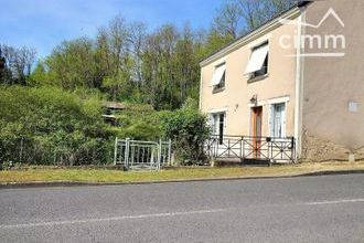 achat maison azay-le-rideau 37190