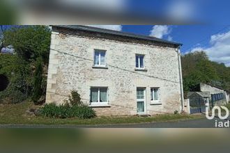 achat maison azay-le-rideau 37190