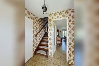 achat maison azay-le-rideau 37190