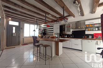 achat maison azay-le-rideau 37190