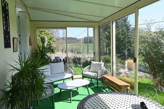 achat maison azay-le-rideau 37190