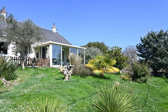 achat maison azay-le-rideau 37190