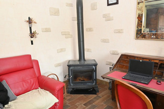 achat maison azay-le-rideau 37190