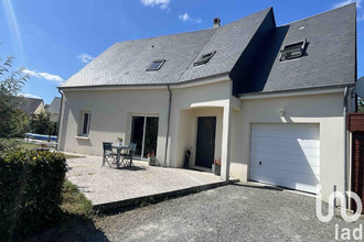 achat maison azay-le-rideau 37190