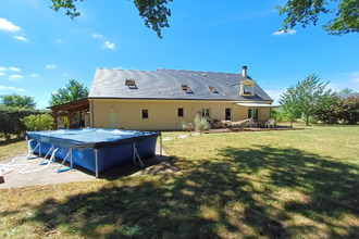 achat maison azay-le-rideau 37190