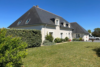 achat maison azay-le-rideau 37190
